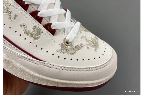 2 FJ3468-100 “Chinese  Air FJ3468-100 Jordan Low Retro New Year” 0405